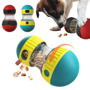 Leuke Snackbal voor Honden – Stimuleert Denken & Beschermt de Maag