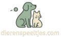 Dieren speelgoed voor hond en kat